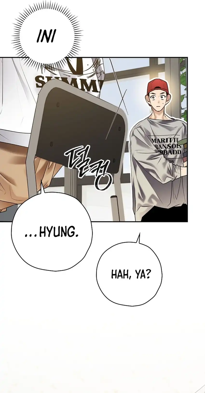 Baca The Book-Eating Actor Chapter 43 - Halaman 7 Baca The Book-Eating Actor - Chapter 43 halaman 7