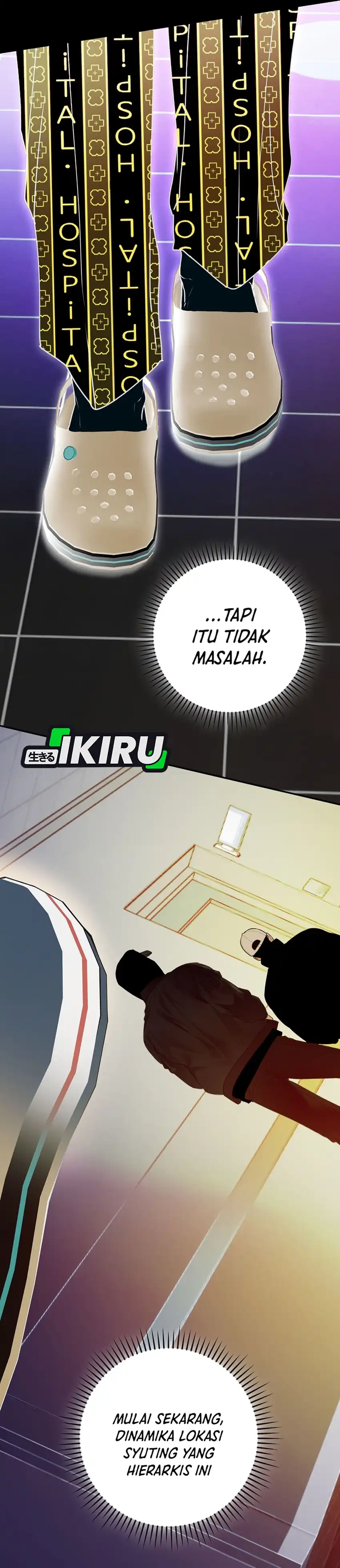 Baca The Book-Eating Actor Chapter 44 - Halaman 11 Baca The Book-Eating Actor - Chapter 44 halaman 11