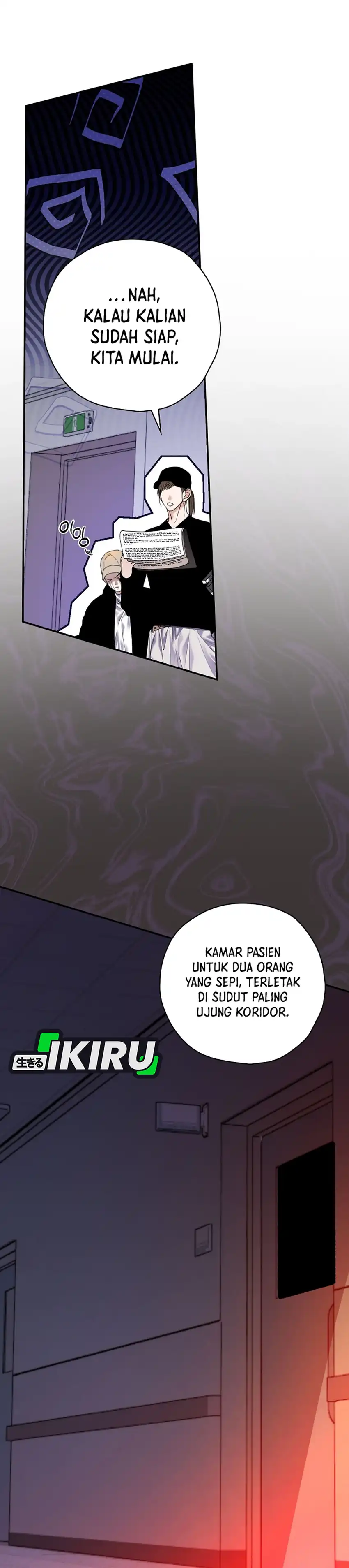 Baca The Book-Eating Actor Chapter 44 - Halaman 16 Baca The Book-Eating Actor - Chapter 44 halaman 16