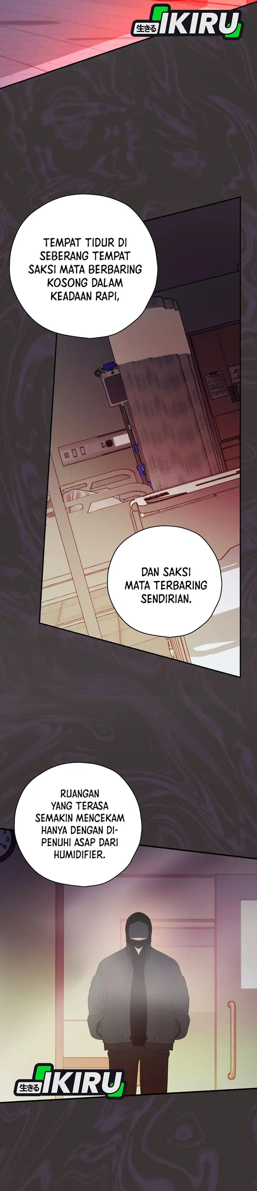 Baca The Book-Eating Actor Chapter 44 - Halaman 17 Baca The Book-Eating Actor - Chapter 44 halaman 17