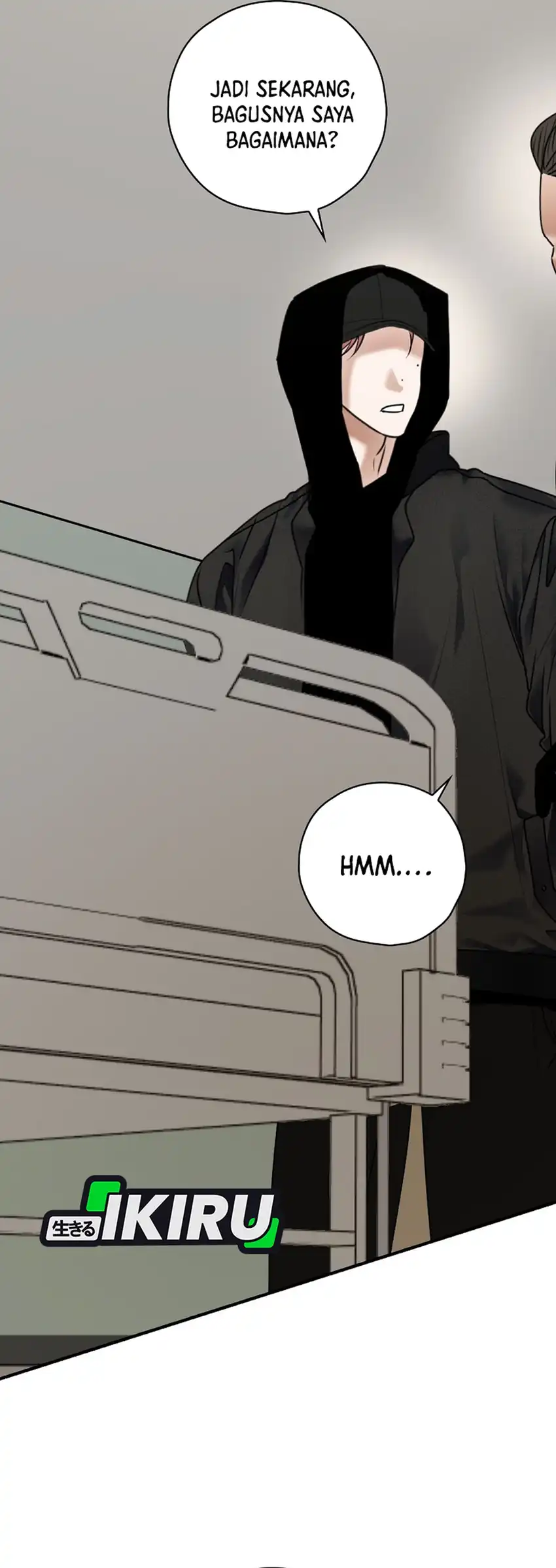 Baca The Book-Eating Actor Chapter 44 - Halaman 19 Baca The Book-Eating Actor - Chapter 44 halaman 19