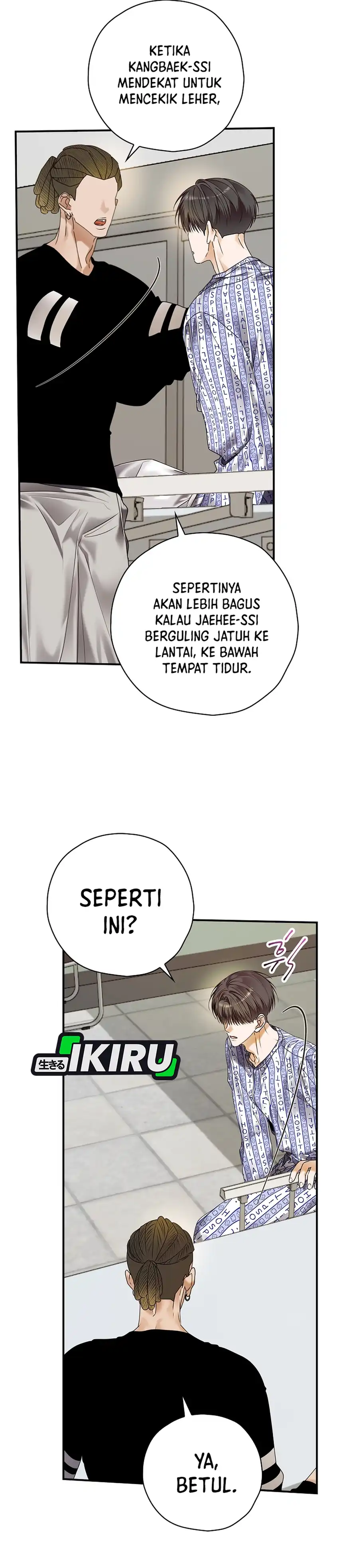 Baca The Book-Eating Actor Chapter 44 - Halaman 20 Baca The Book-Eating Actor - Chapter 44 halaman 20