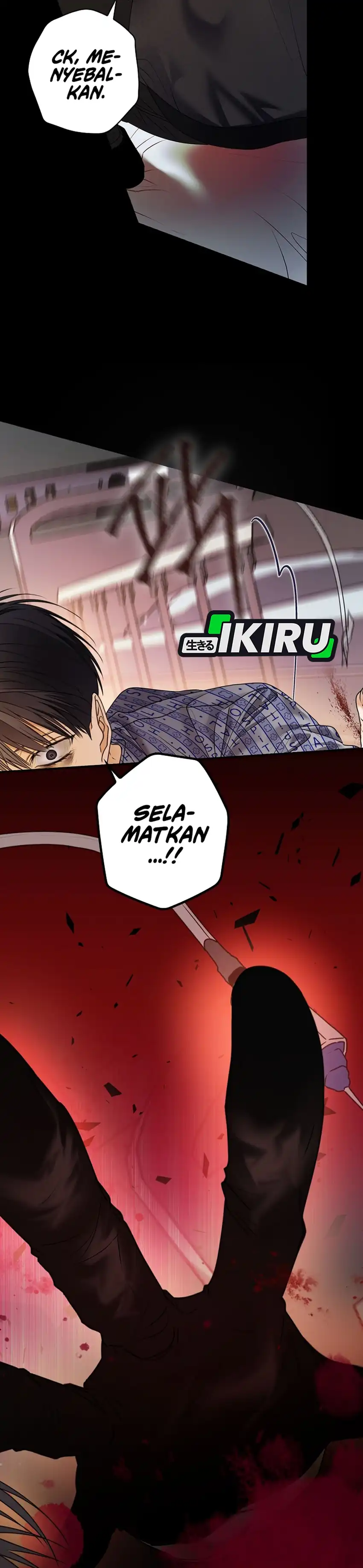 Baca The Book-Eating Actor Chapter 44 - Halaman 30 Baca The Book-Eating Actor - Chapter 44 halaman 30