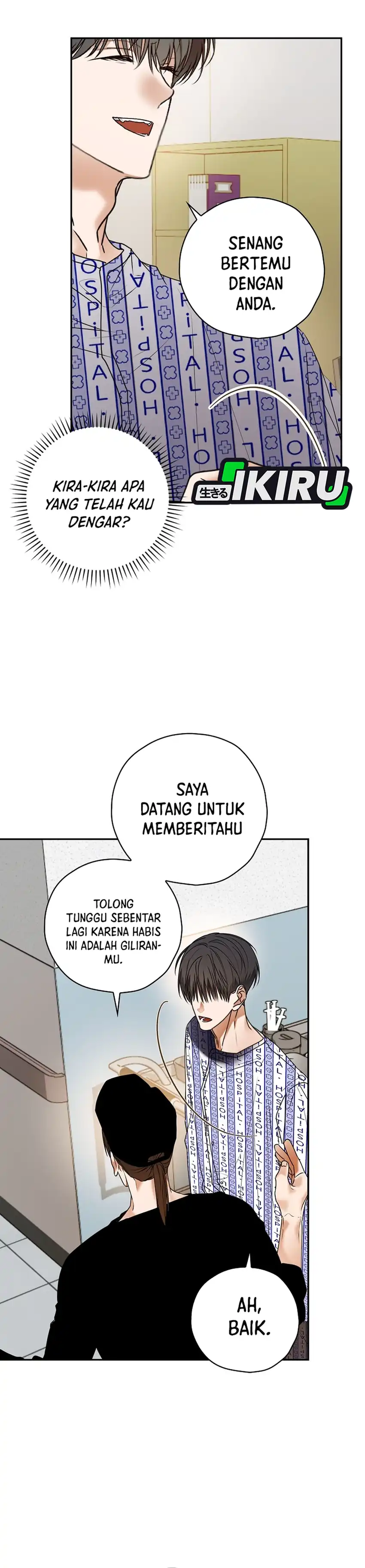 Baca The Book-Eating Actor Chapter 44 - Halaman 6 Baca The Book-Eating Actor - Chapter 44 halaman 6