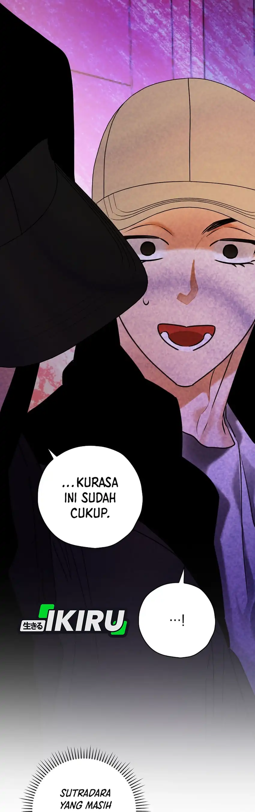Baca The Book-Eating Actor Chapter 44 - Halaman 9 Baca The Book-Eating Actor - Chapter 44 halaman 9