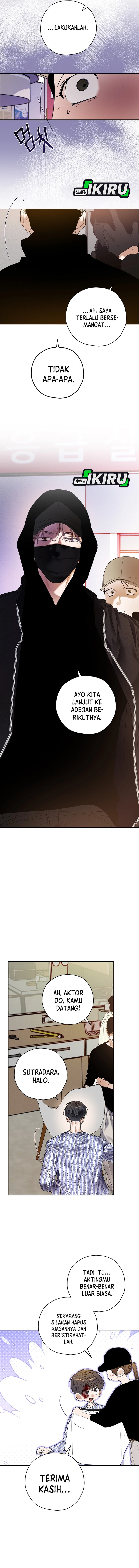 Baca The Book-Eating Actor - Chapter 45 halaman 12