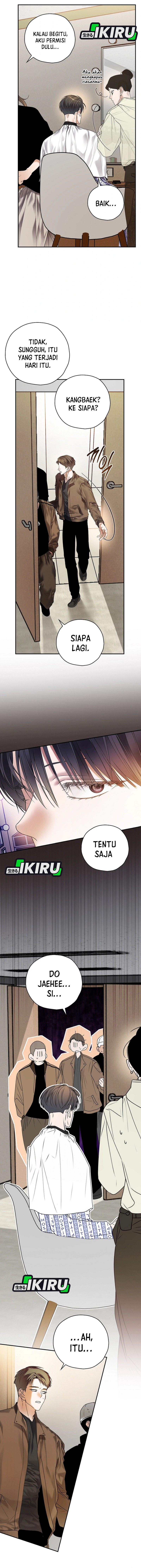 Baca The Book-Eating Actor - Chapter 45 halaman 13