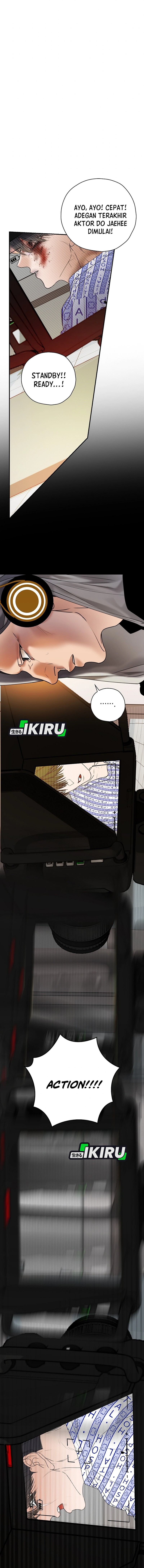 Baca The Book-Eating Actor - Chapter 45 halaman 4