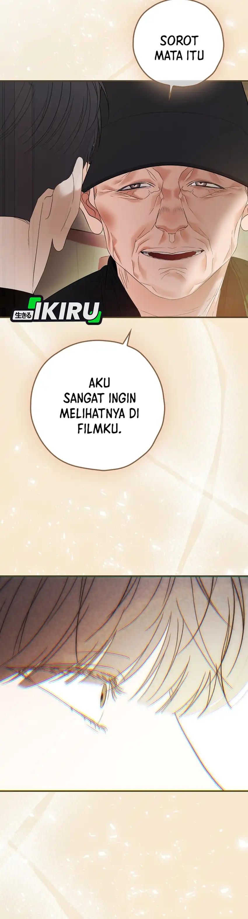 Baca The Book-Eating Actor - Chapter 46 halaman 24