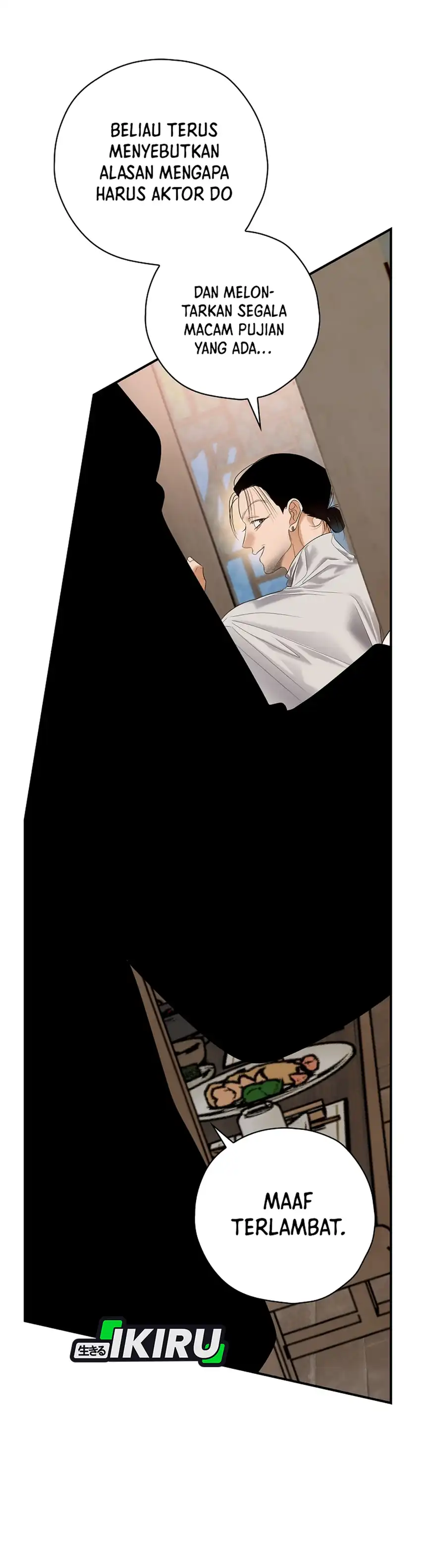 Baca The Book-Eating Actor - Chapter 46 halaman 27