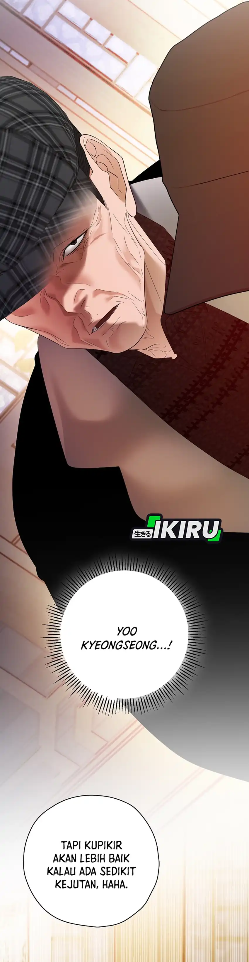 Baca The Book-Eating Actor - Chapter 46 halaman 30