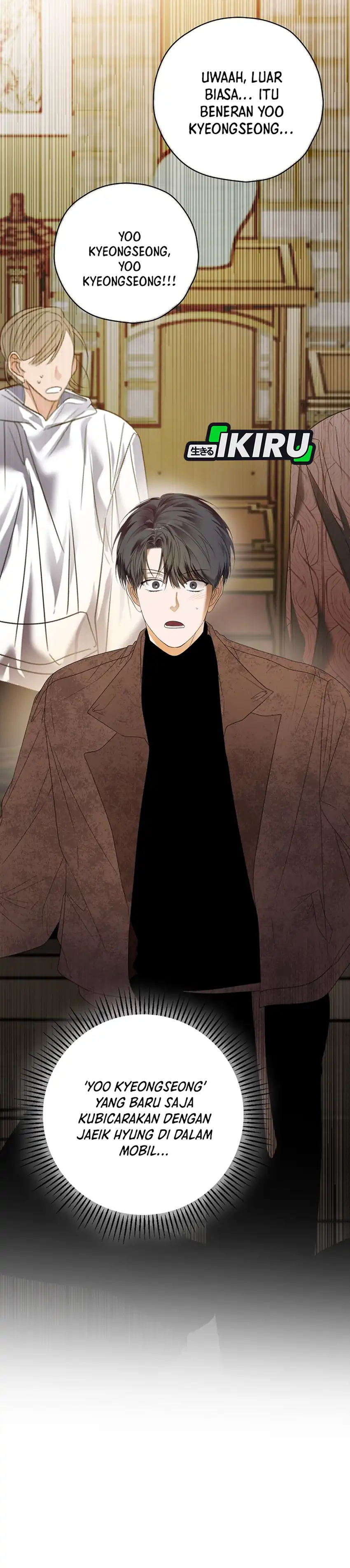 Baca The Book-Eating Actor - Chapter 46 halaman 31