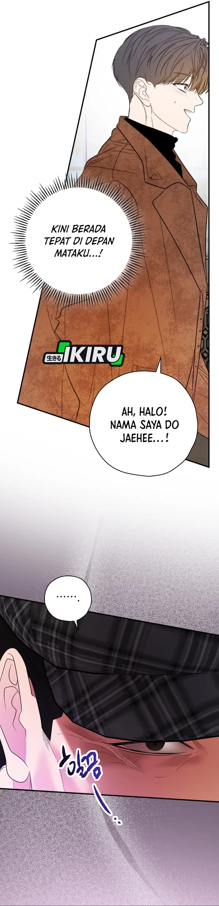 Baca The Book-Eating Actor - Chapter 46 halaman 32