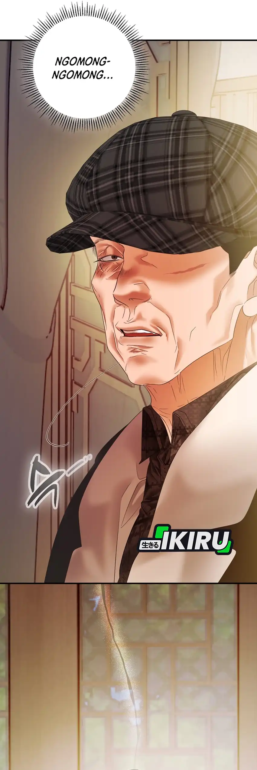 Baca The Book-Eating Actor - Chapter 46 halaman 36