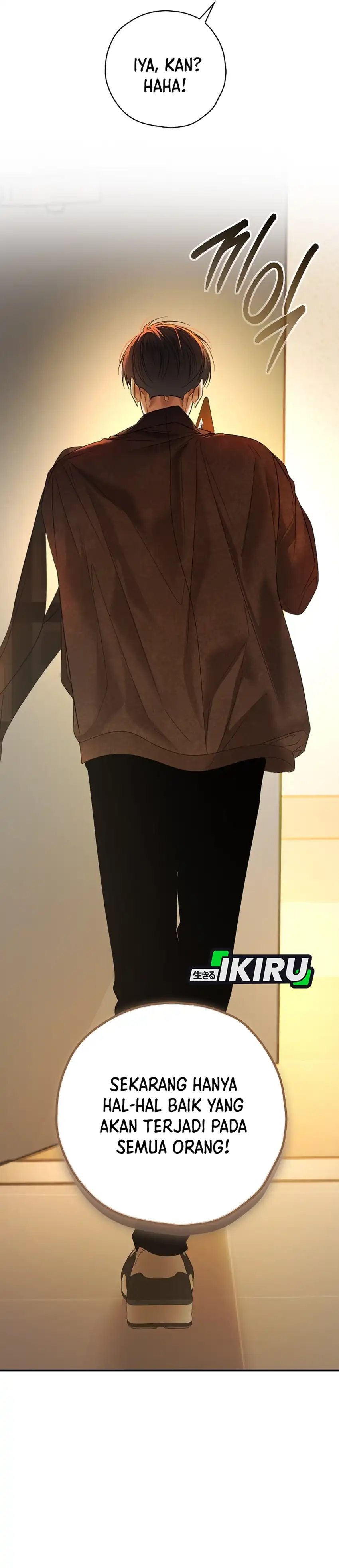 Baca The Book-Eating Actor - Chapter 46 halaman 5