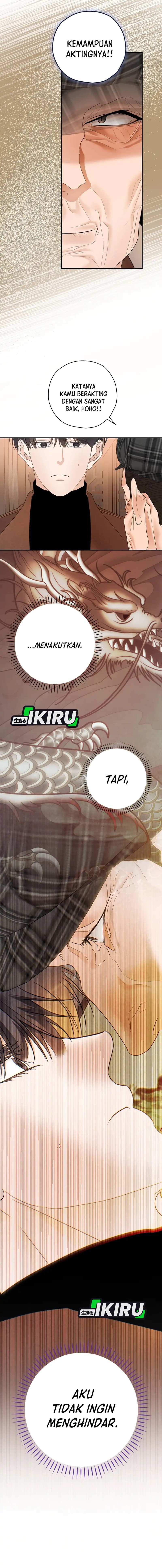 Baca The Book-Eating Actor - Chapter 47 halaman 2