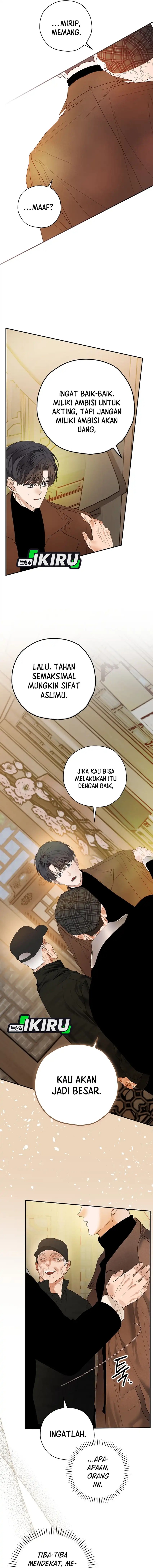 Baca The Book-Eating Actor - Chapter 47 halaman 3