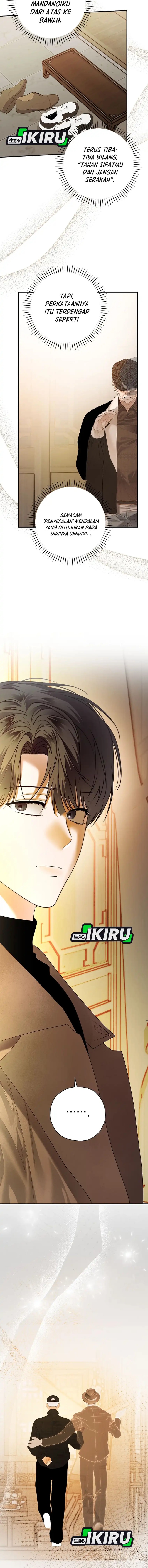 Baca The Book-Eating Actor - Chapter 47 halaman 4