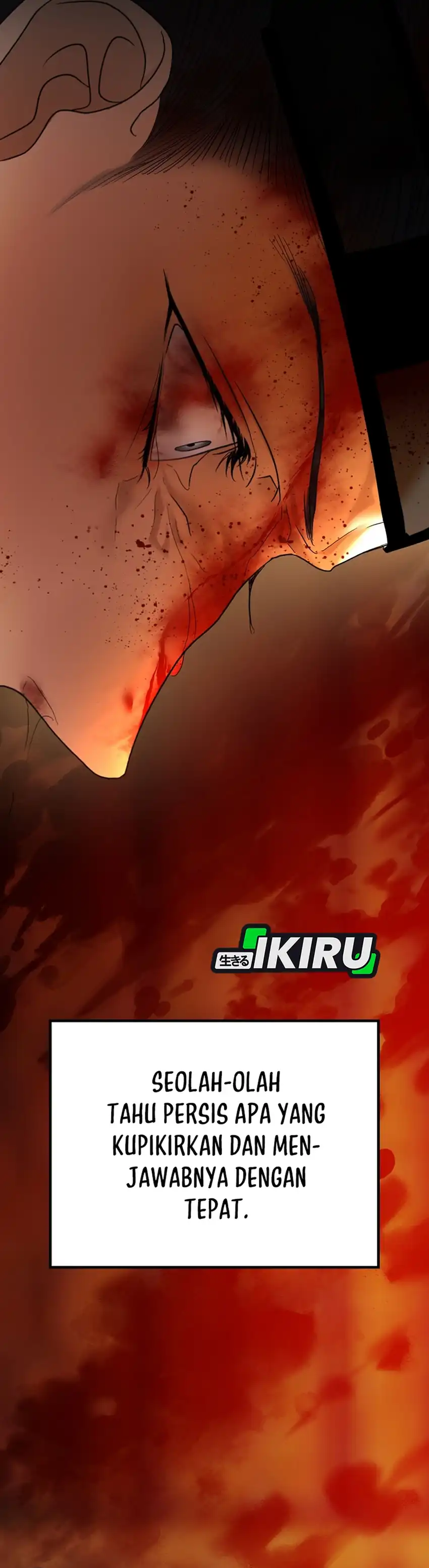 Baca The Book-Eating Actor - Chapter 48 halaman 10