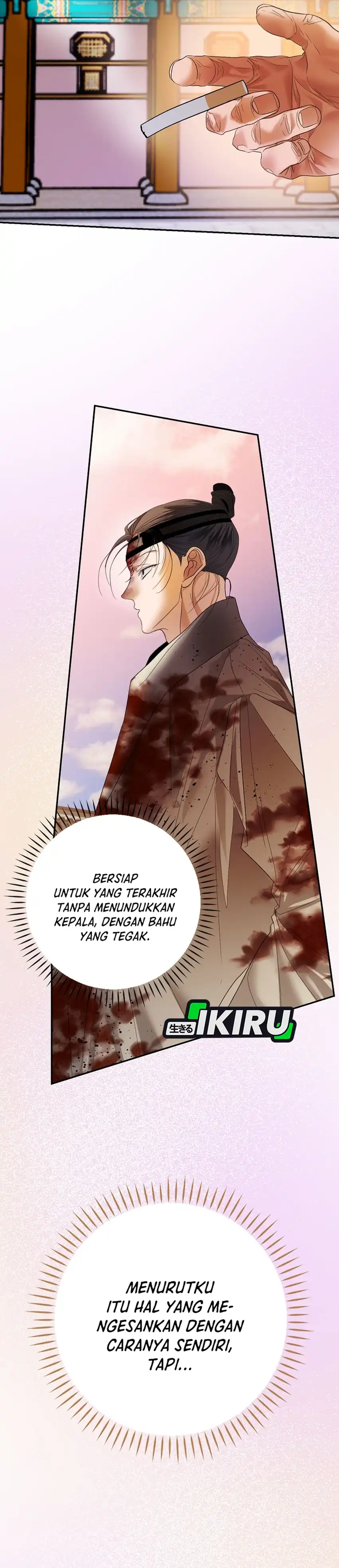 Baca The Book-Eating Actor - Chapter 48 halaman 27