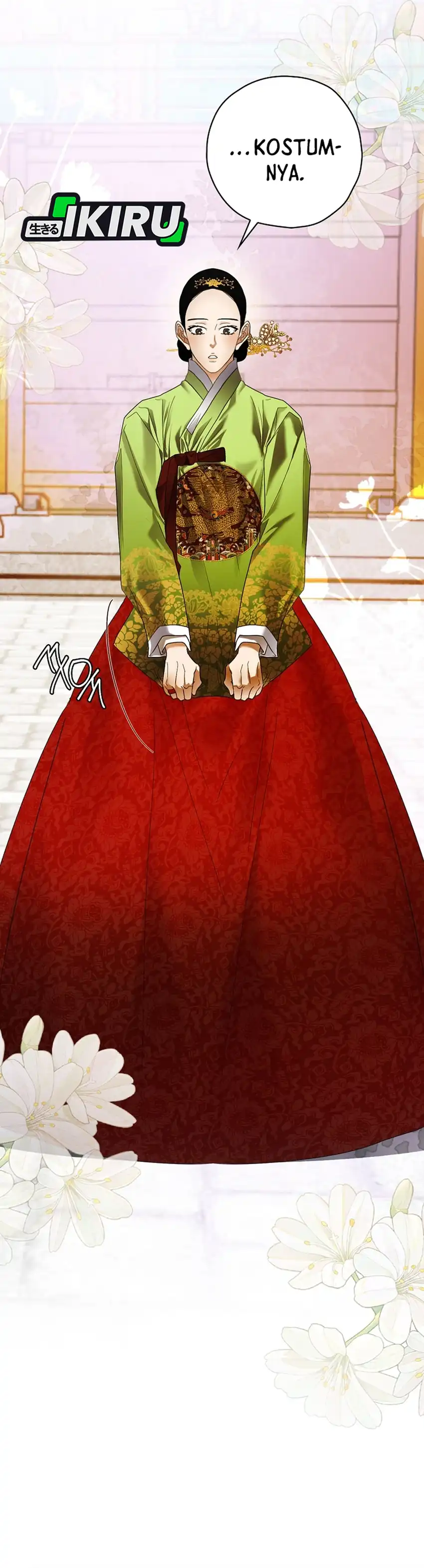 Baca The Book-Eating Actor - Chapter 48 halaman 31