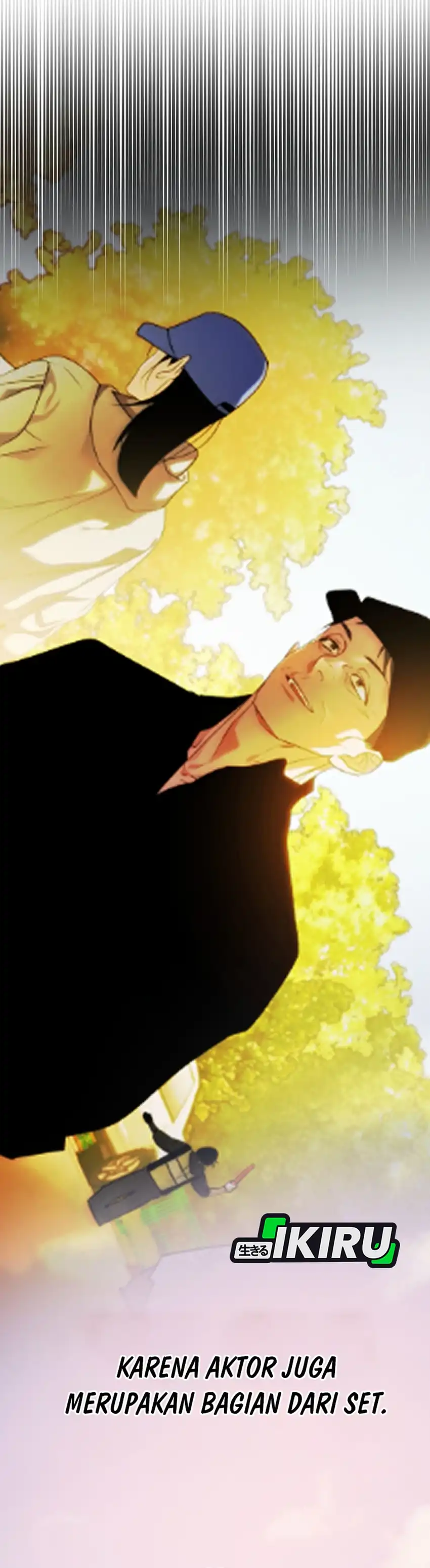 Baca The Book-Eating Actor - Chapter 48 halaman 33