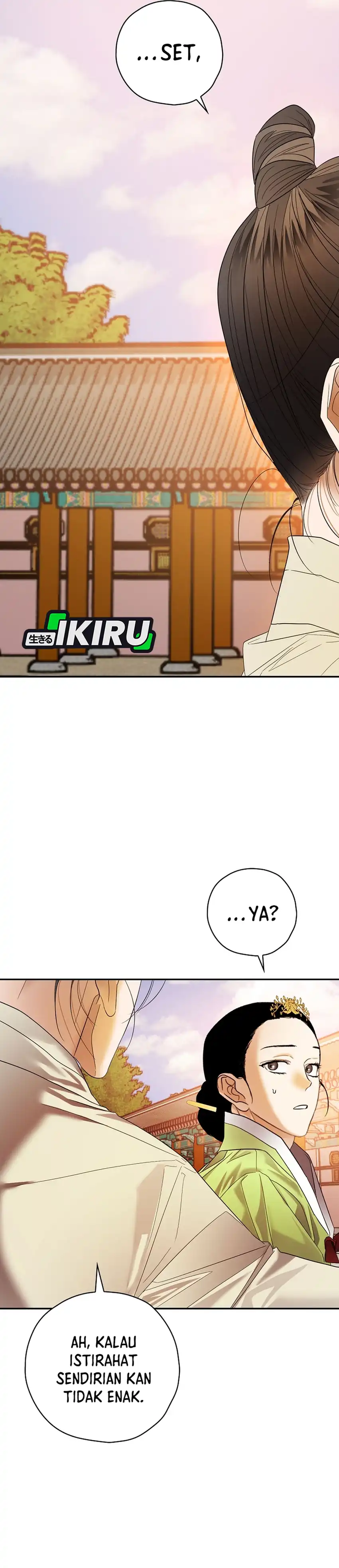 Baca The Book-Eating Actor - Chapter 48 halaman 34