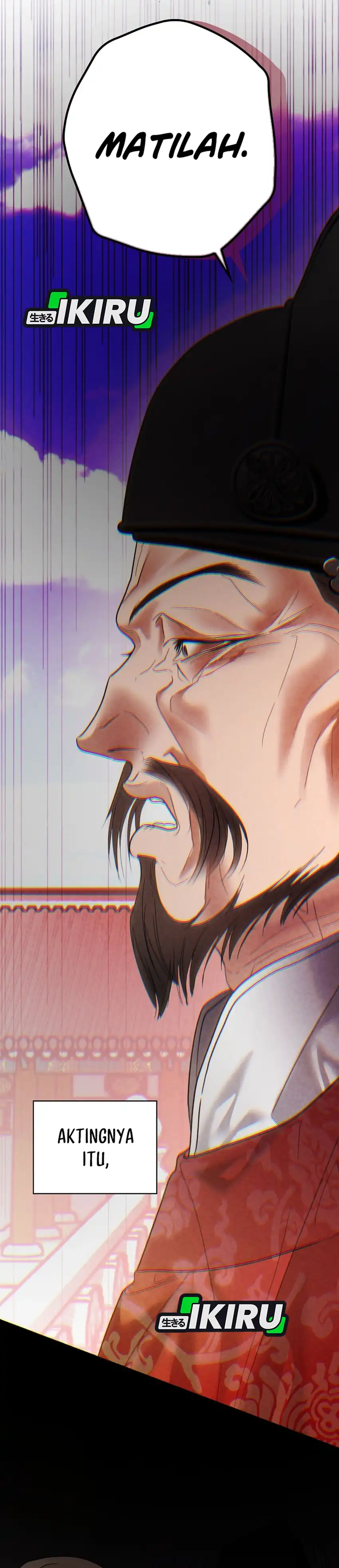 Baca The Book-Eating Actor - Chapter 48 halaman 9