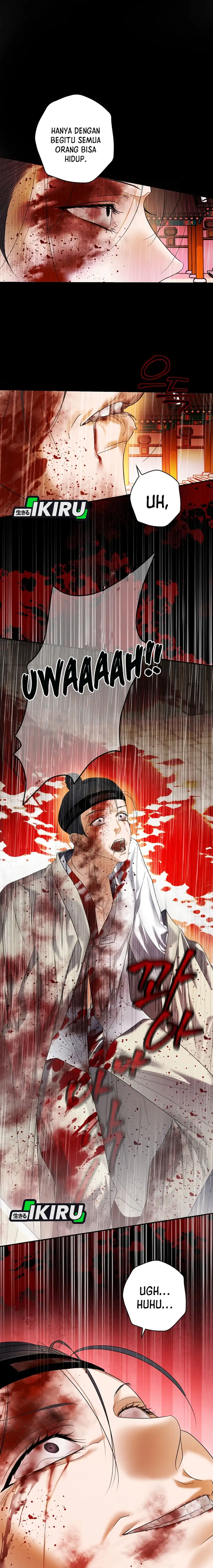 Baca The Book-Eating Actor - Chapter 49 halaman 11