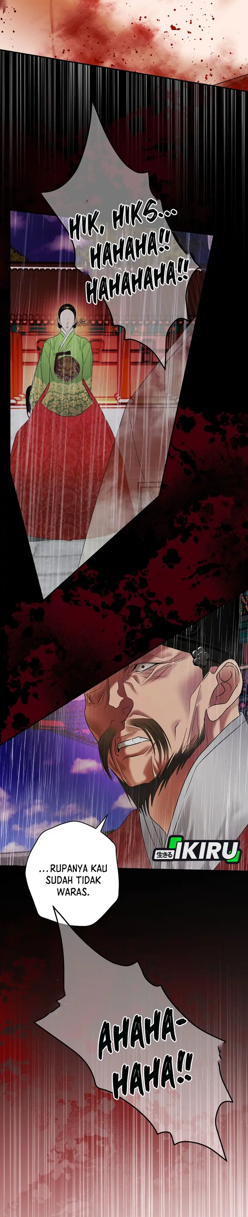 Baca The Book-Eating Actor - Chapter 49 halaman 12