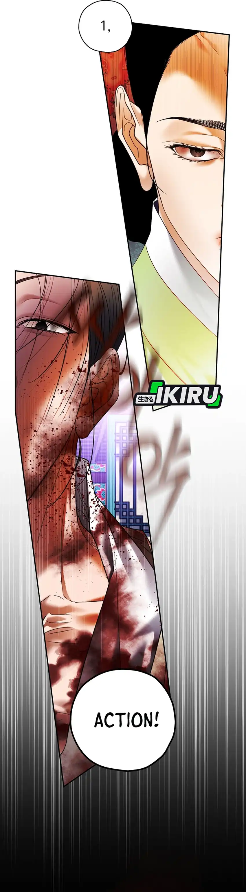 Baca The Book-Eating Actor - Chapter 49 halaman 2