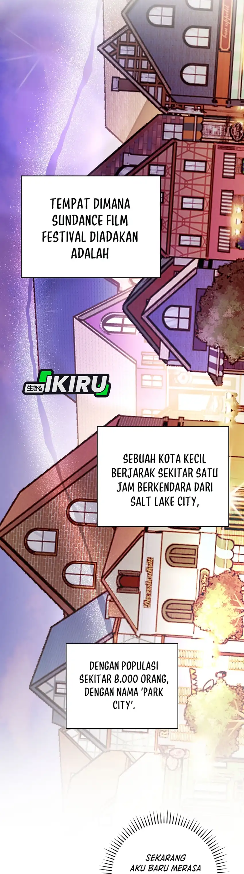 Baca The Book-Eating Actor - Chapter 49 halaman 23