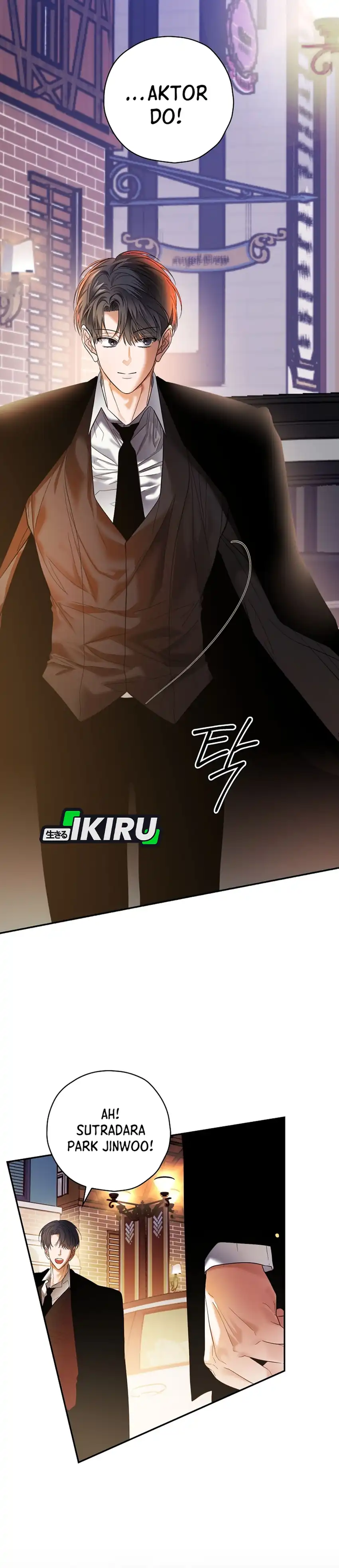 Baca The Book-Eating Actor - Chapter 49 halaman 25