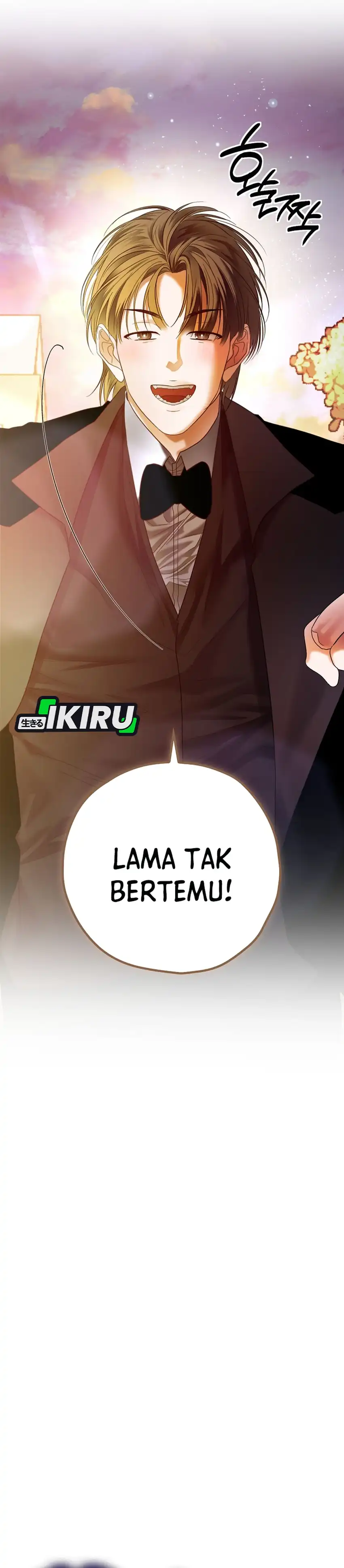 Baca The Book-Eating Actor - Chapter 49 halaman 26