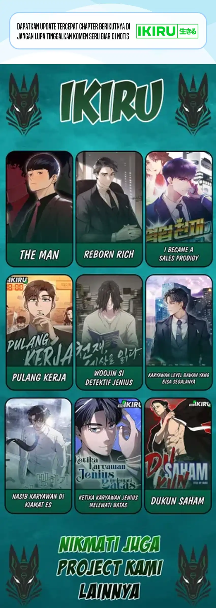 Baca The Book-Eating Actor - Chapter 49 halaman 28