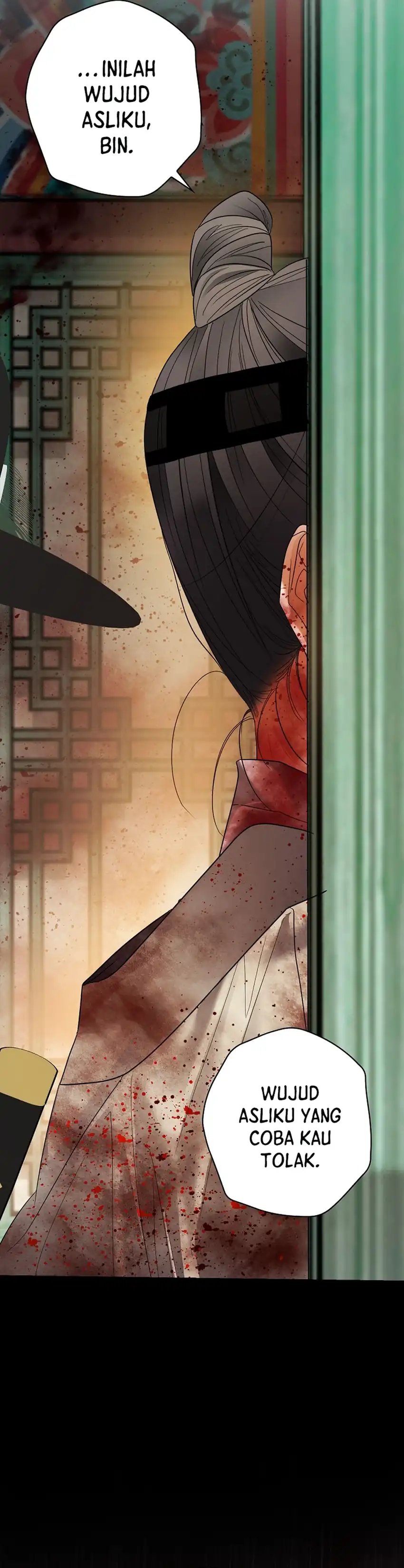 Baca The Book-Eating Actor - Chapter 49 halaman 9