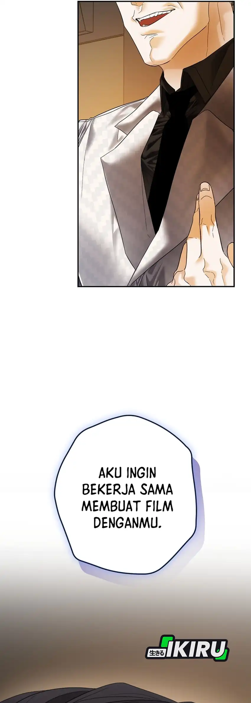 Baca The Book-Eating Actor - Chapter 50 halaman 18