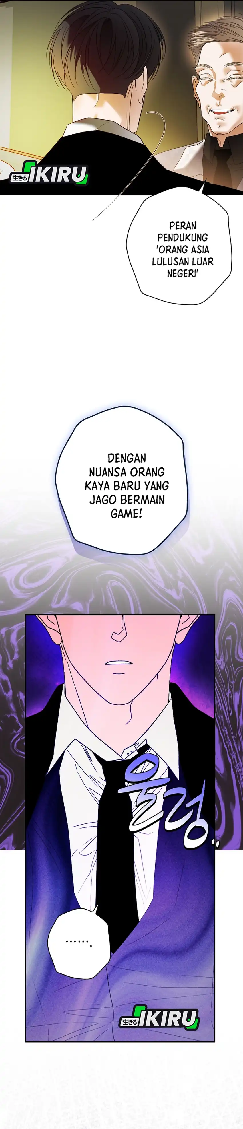 Baca The Book-Eating Actor - Chapter 50 halaman 20