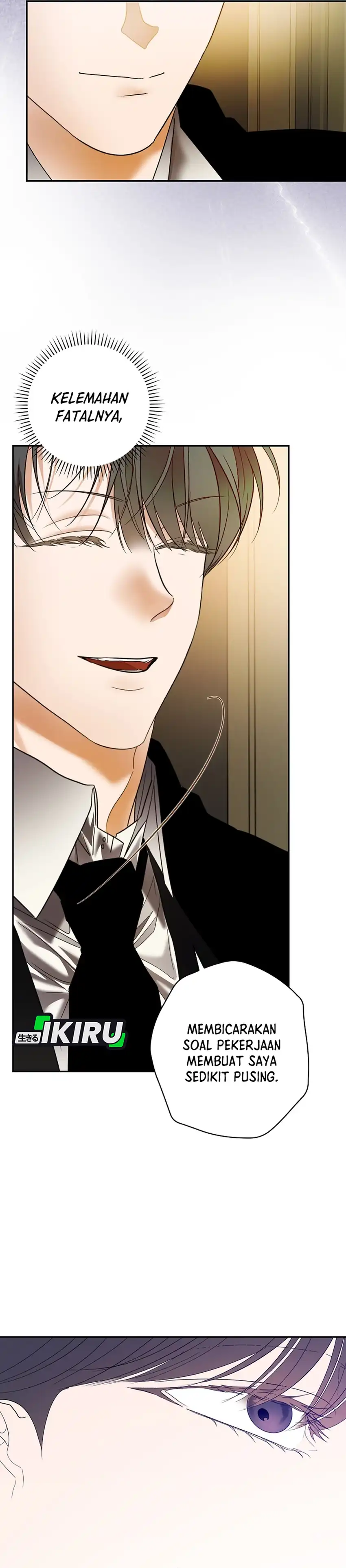 Baca The Book-Eating Actor - Chapter 50 halaman 22