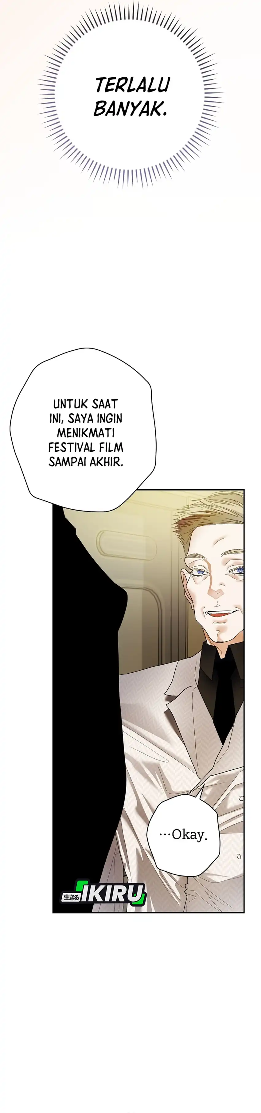 Baca The Book-Eating Actor - Chapter 50 halaman 23