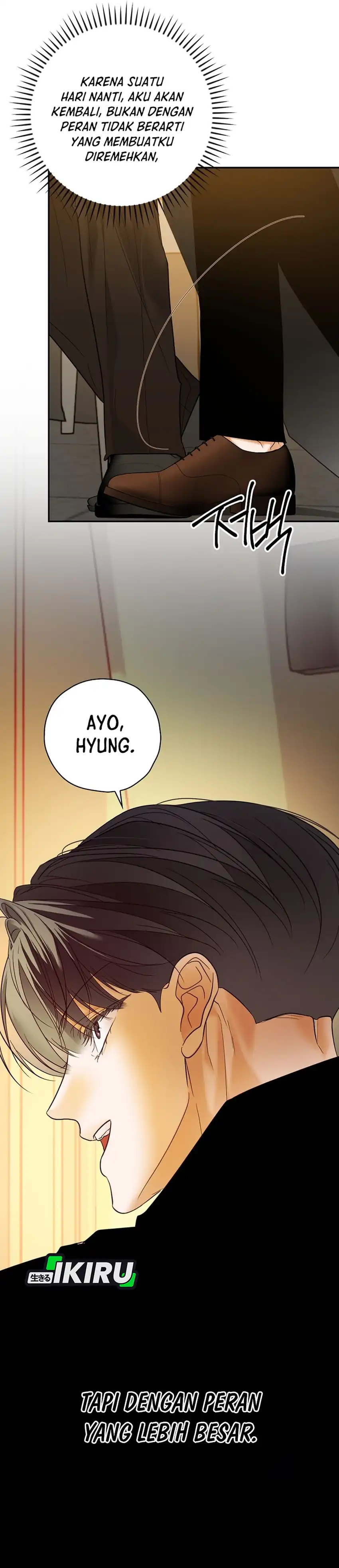 Baca The Book-Eating Actor - Chapter 50 halaman 25