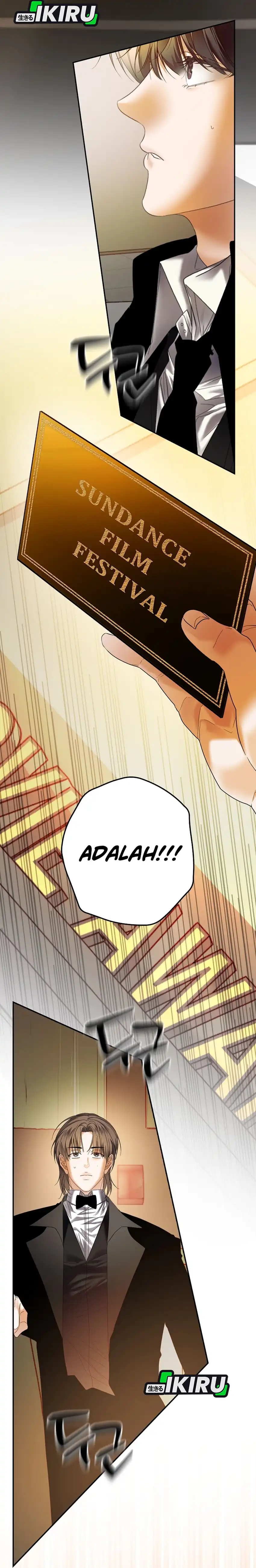 Baca The Book-Eating Actor - Chapter 50 halaman 29