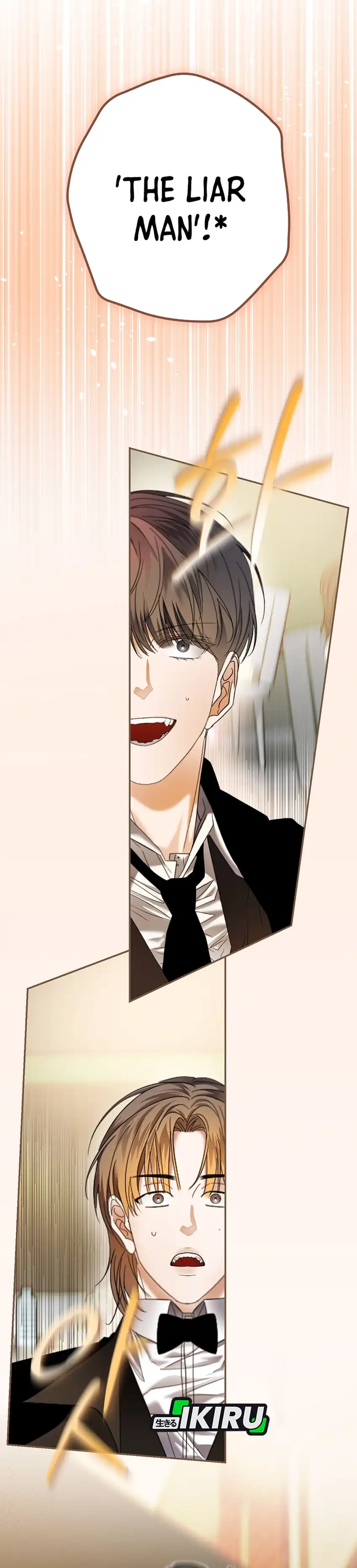 Baca The Book-Eating Actor - Chapter 50 halaman 30