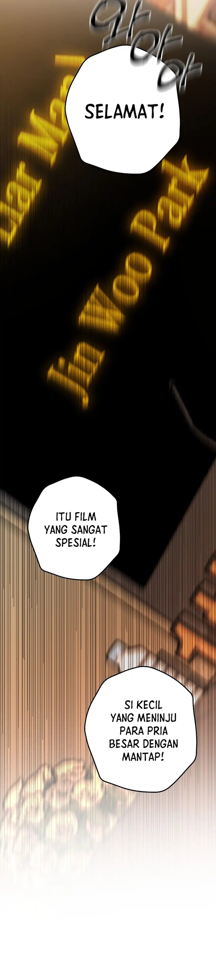 Baca The Book-Eating Actor - Chapter 50 halaman 31