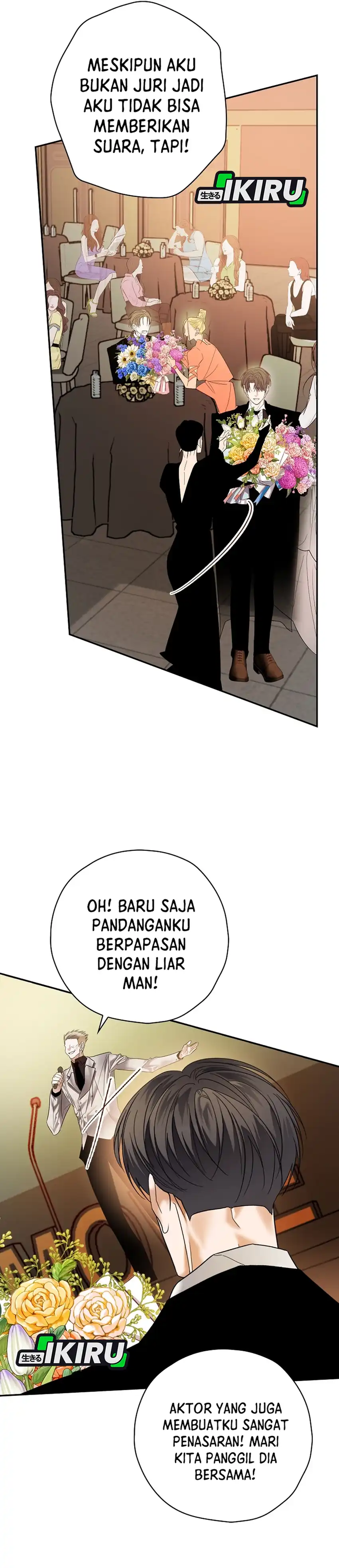 Baca The Book-Eating Actor - Chapter 50 halaman 32