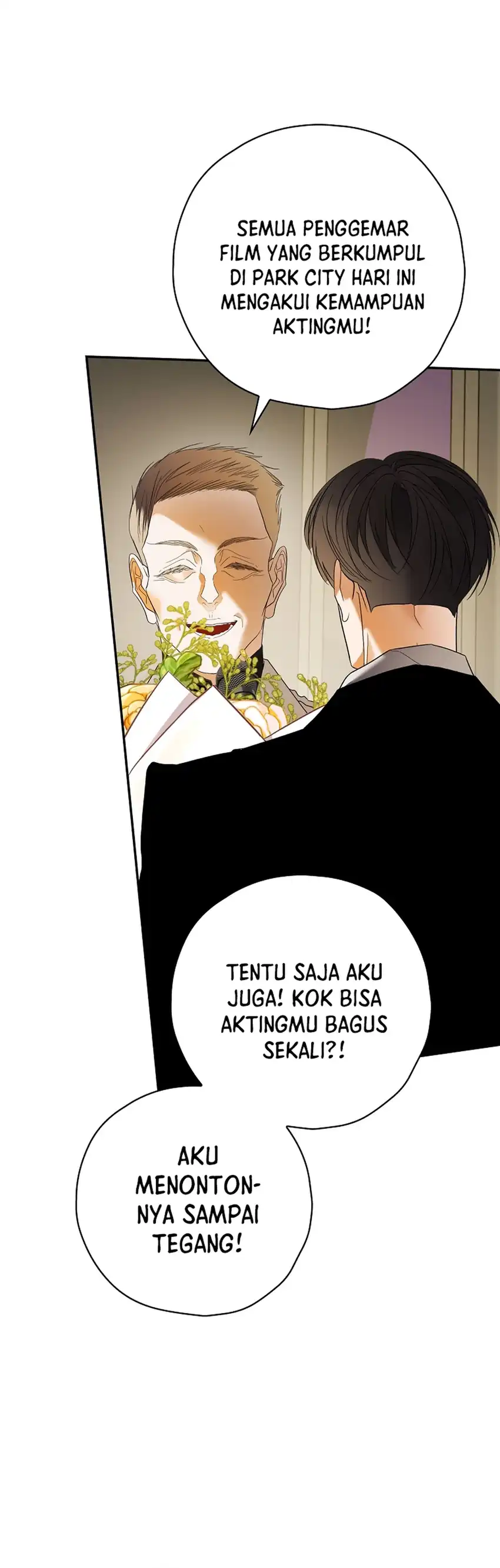 Baca The Book-Eating Actor - Chapter 50 halaman 34