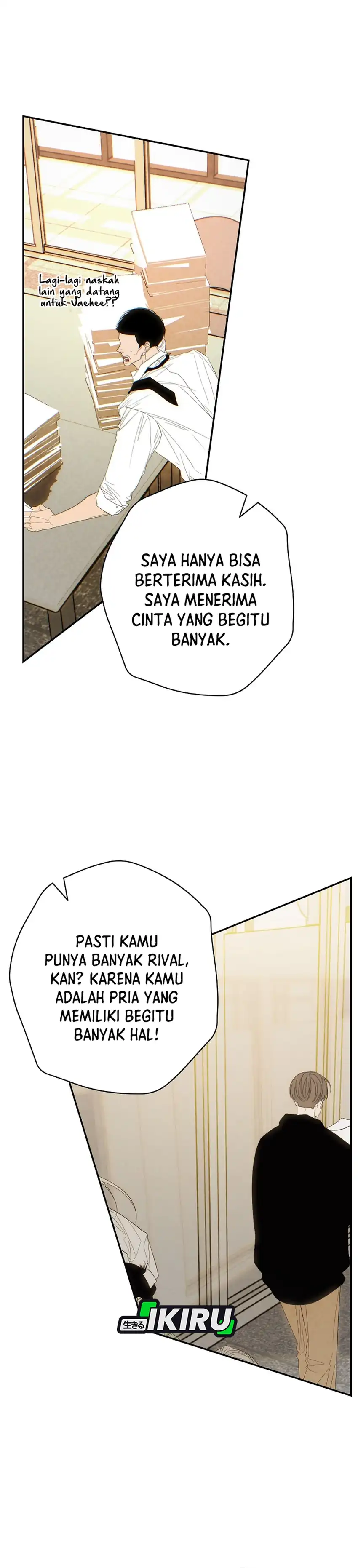 Baca The Book-Eating Actor - Chapter 50 halaman 37