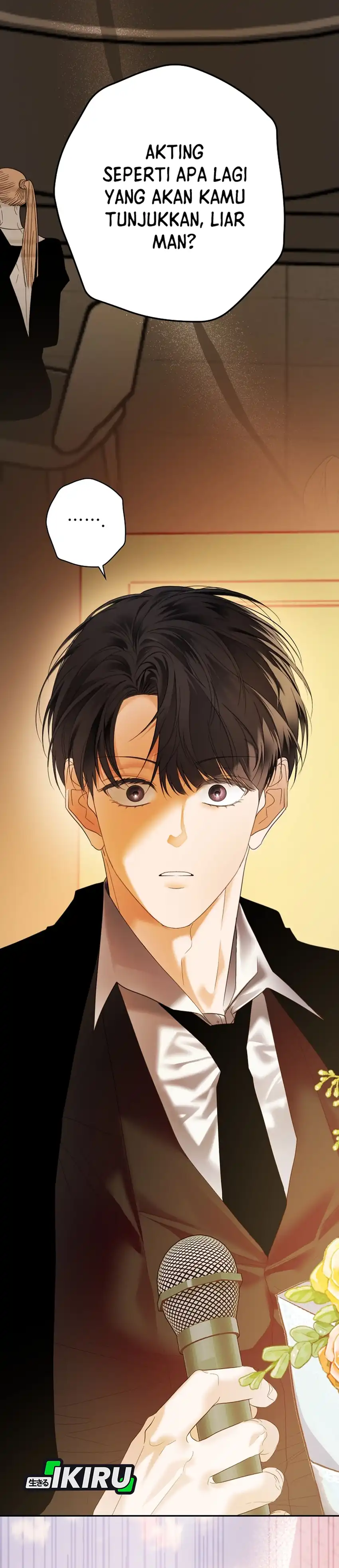 Baca The Book-Eating Actor - Chapter 50 halaman 39