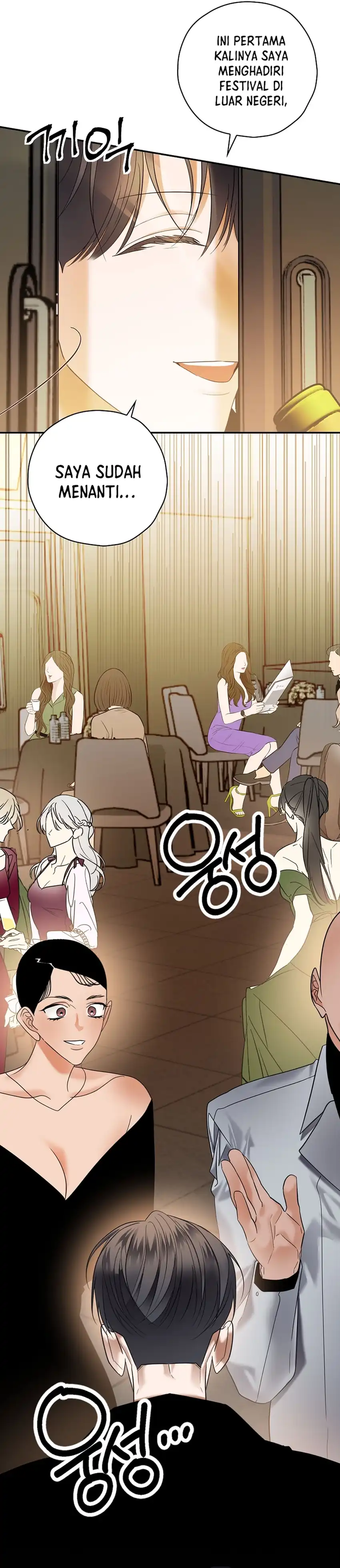 Baca The Book-Eating Actor - Chapter 50 halaman 4