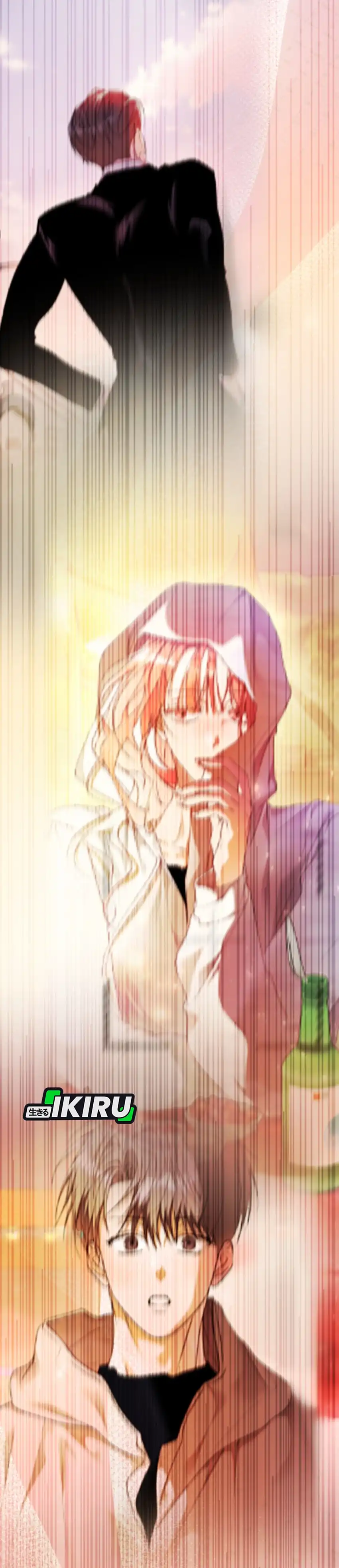 Baca The Book-Eating Actor - Chapter 50 halaman 40